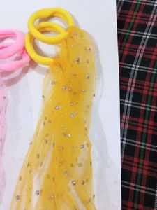 Hair Ties