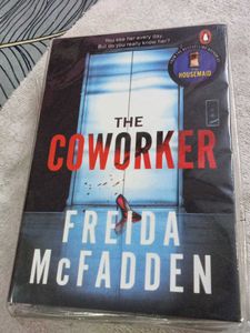 Freida McFadden Thriller Book Set 6