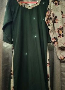 Daily wear Suit set