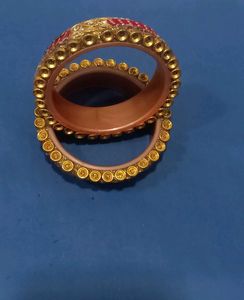 Bangles Set Of 2