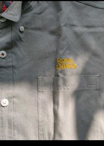 Royal Enfield Casual Shirt