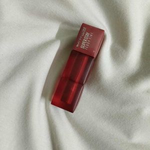 Maybelline Superstay Teddy Tint