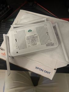 Syrotech SY G/EPON ONT Dual Band XPON wifi router