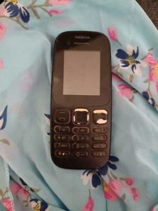 Nokia Basic Mobile Phone