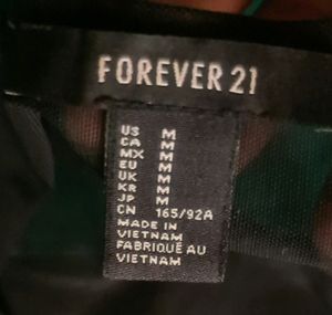 Cute Forever21 Dress!