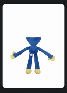 Huggy Wuggy Plush Toy