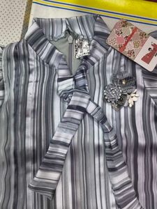 Manish Dresses Fabric Box skirt 2pc