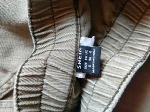 Womens Cargo Pants
