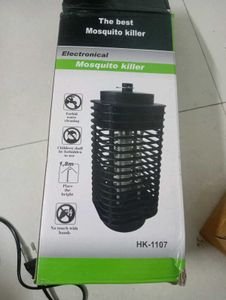 Mosquito Killer Lamp