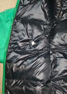 Hood Jacket