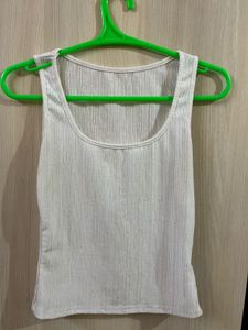 Savana Ribbed Tank Top