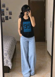 Womens Tank Top +freebie