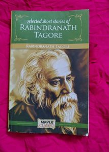 Rabindranath Tagore Short Stories