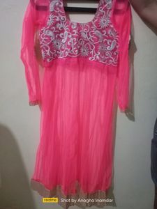 New Festival Dress