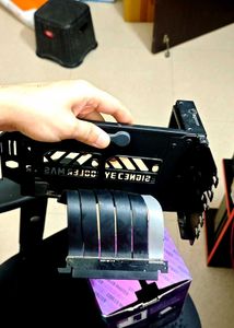Cooler Master Vertical GPU Holder Kit V3
