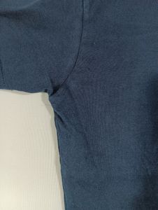 Dark Blue T-Shirt (Women)