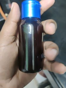 Oil