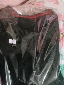 Designer Monogram Sweatshirt