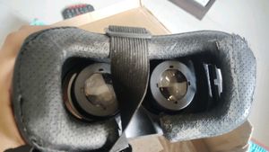Vintage Meta AI VR BOX Virtual Reality Glasses