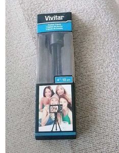 Vivitar Pocket Tripod