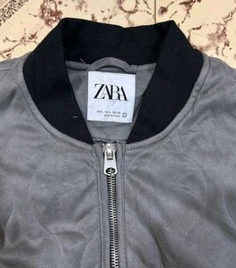 ORIGINAL ZARA JACKET
