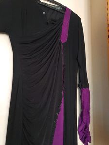 Baniyan Cloth Burka
