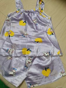 Pintrest Nightsuit Combo .