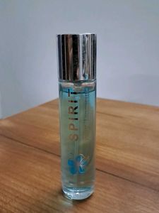 Spirit Fizzy Tangerine Perfume