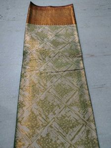 pure tissue kanjeevaram saree