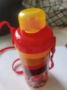Water Bottle