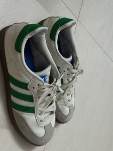 Adidas Samba Sneakers
