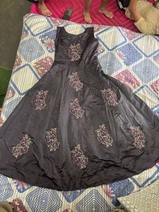 Gown