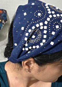 Y2k Style Hairband - It's a Freebee