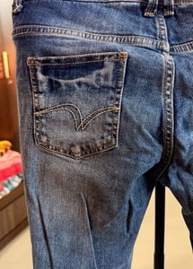 Lee Cooper Denim Jeans