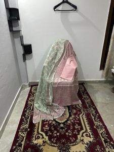 Original Pakistani Mausummery Lawn Cotton