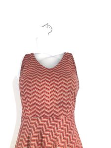 Multi Colour Printed Kurta Set(Women’s)