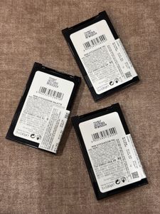 L'Oreal La Petite Eyeshadows Palettes.