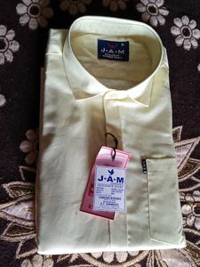 men's casual shirt