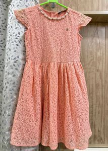 Girls frock