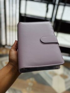 Money Saving Planner A5 Budget Binder