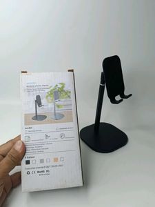 Folding Adjustable Phone Stand