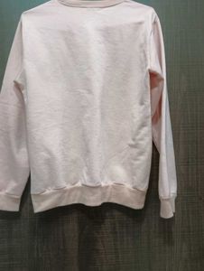 New York Graphic Sweatshirt