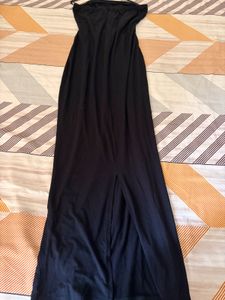 Tube bodycon dress