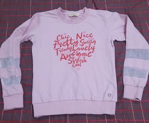 Gini &amp; Jony sweatshirt for kids girls 9 -10 year's MAKE COMBO AND ENJOY THE FREE SHIPPING