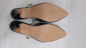 Black Mules