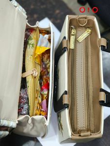 Woodland Handbags Set