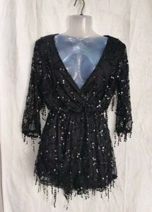 SEQUENCE DRESS