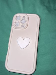 Iphone16 Pro Max Cute Case  - Set of 2