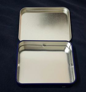 🎉Price Drop🎉 Empty Metal Box