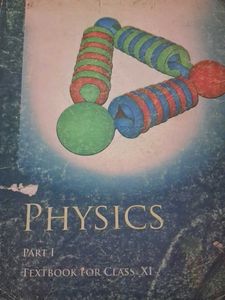 Class XI Textbooks - PCM, PEd, Arts, English